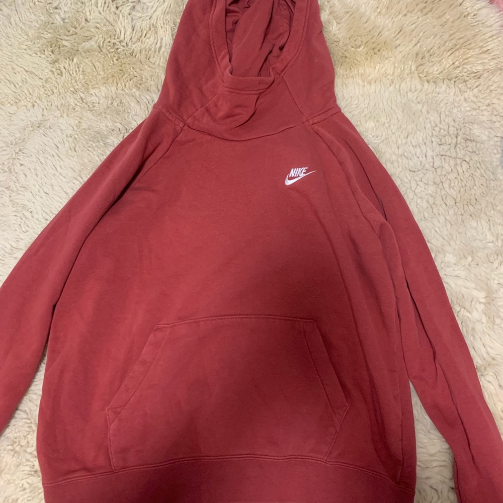 Women’s Nike hoodie